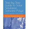 KNYGA Bookshop Step by Step Guide to Solar Simulation Software PVsyst