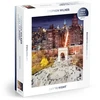 KNYGA Bookshop Stephen Wilkes Day To Night™ Washington Square Park 1000 Piece Puzzle