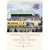 KNYGA Bookshop Stephenson’s Rocket and the Rainhill Trials