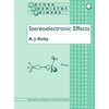 KNYGA Bookshop Stereoelectronic Effects