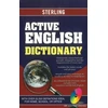 KNYGA Bookshop Sterling Active English Dictionary