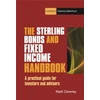 KNYGA Bookshop Sterling Bonds and Fixed Income Handbook