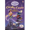 KNYGA Bookshop Sticker Dolly Stories: Creaky Castle: A Halloween Special