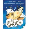 KNYGA Bookshop Stinky Shoes