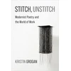 KNYGA Bookshop Stitch, Unstitch