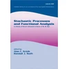 KNYGA Bookshop Stochastic Processes and Functional Analysis