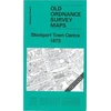 KNYGA Bookshop Stockport Town Centre 1873
