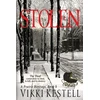 KNYGA Bookshop Stolen