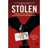 KNYGA Bookshop Stolen