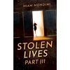 KNYGA Bookshop Stolen Lives - Part III