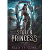 KNYGA Bookshop Stolen Princess