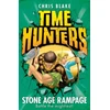 KNYGA Bookshop Stone Age Rampage