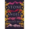 KNYGA Bookshop Stone Angels