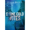 KNYGA Bookshop Stone Cold Notes