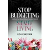 KNYGA Bookshop Stop Budgeting, Start Living