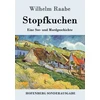 KNYGA Bookshop Stopfkuchen