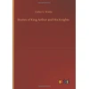 KNYGA Bookshop Stories of King Arthur and His Knights