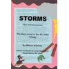 KNYGA Bookshop Storms