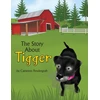 KNYGA Bookshop Story About Tigger