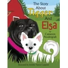 KNYGA Bookshop Story About Tigger and Elsa