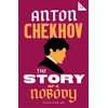 KNYGA Bookshop Story of a Nobody