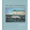 KNYGA Bookshop Story of Swimming