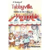 KNYGA Bookshop story of Tabbyville, Hidden in the Valley of Moggydale