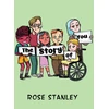 KNYGA Bookshop Story of You
