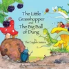 KNYGA Bookshop Story Time for Kids with NLP by the English Sisters: The Little Grasshopper and the Big Ball of Dung