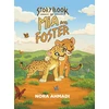 KNYGA Bookshop Storybook of Mia and Foster