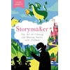 KNYGA Bookshop Storymaker