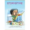 KNYGA Bookshop Story@time