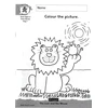 KNYGA Bookshop Storyworlds Reception/P1 Stage 1, Once Upon A Time World, Workbook (8 Pack)