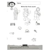 KNYGA Bookshop Storyworlds Yr1/P2 Stage 6, Animal World, Workbook (8 Pack)