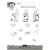KNYGA Bookshop Storyworlds Yr1/P2 Stage 6, Once Upon A Time World, Workbook ( 8 Pack)