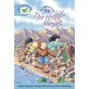 KNYGA Bookshop Storyworlds Yr2/P3Stage 9, Fantasy World Stories (4 Pack)