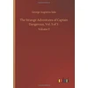 KNYGA Bookshop Strange Adventures of Captain Dangerous, Vol. 3 of 3