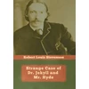 KNYGA Bookshop Strange Case of Dr. Jekyll and Mr. Hyde