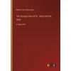 KNYGA Bookshop Strange Case of Dr. Jekyll and Mr. Hyde