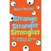 KNYGA Bookshop Strange Stranger Strangest