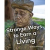 KNYGA Bookshop Strange Ways to Earn a Living