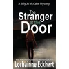 KNYGA Bookshop Stranger at the Door