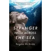 KNYGA Bookshop Stranger From Across the Sea