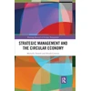 KNYGA Bookshop Strategic Management and the Circular Economy