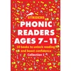 KNYGA Bookshop Striders Phonic Readers Collection 1