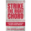 KNYGA Bookshop Strike The Right Chord