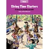 KNYGA Bookshop String Time Starters