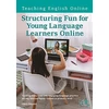 KNYGA Bookshop Structuring Fun for Young Language Learners Online