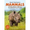 KNYGA Bookshop Stuarts’ Field Guide Mammals of Southern Africa (including Angola, Zambia and Malawi)