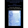 KNYGA Bookshop Studies in Early Christian and Medieval Irish Art, Volume II
